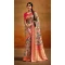 Women Multi Traditional Wear Saree Tusser Silk Jacquard Work - 13062210797