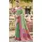 Women Party Wear Saree Jacquard Kanjivaram Silk Multi - 13089210917