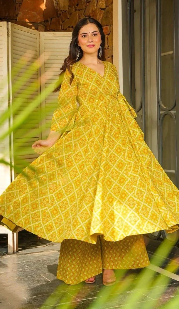 Women Gown Heavy Digital Printed Work Light Green Heavy Rayon - 13301212230