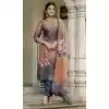 Women Silk Party Wear Salwar Suit Digital Print Multi Plus Size