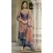 Women Silk Party Wear Salwar Suit Digital Print Multi - 13336212395