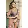 Women Silk Party Wear Salwar Suit Digital Print Multi Plus Size