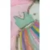 Women Mirror work Heavy Faux Georgette Multi Designer Lehenga Choli Plus Size