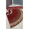 Women Designer Lehenga Choli Thread Work Rangoon Silk Plus Size