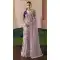 Women Embroidery Stone Work Saree Plus Size Organza - 13583213557