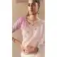 Women White Stone Work Designer Saree Plus Size Organza - 13583213558