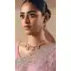 Women Designer Saree Plus Size Stone Work Organza - 13583213560