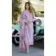 Light Purple Cotton Digital Salwar Suit – FH214011