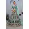 Multi Banarasi Silk Party Lehenga Choli – FH213957