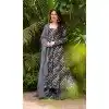 Buy Multi Maslin Heavy Digital Printed Plus Size Salwar Suit for Women – 214204