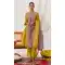 Fancy Multi Crush Silk Party Wear Salwar Suit – 216125