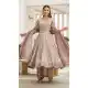 Grey Jam Silk Salwar Suit with Digital Print – 216441