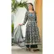 Green Digital Print Salwar Suit in Jam Silk – 216442