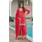 Heavy Chinon Multi Palazzo Suit Embroidered – 216736