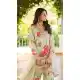 Premium Chinon Multi Palazzo Suit with Embroidery – 216737