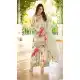 Premium Chinon Multi Palazzo Suit with Embroidery – 216737
