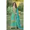 Multi Salwar Suit with Chinon Silk Embroidered Design – 217063