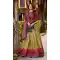 Multi Printed Vichitra Silk Lehenga Choli for Women - 217080