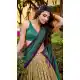Women Multi Printed Work Lehenga Choli - 217082