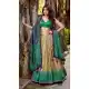 Women Multi Printed Work Lehenga Choli - 217082