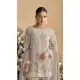 Grey Georgette Pakistani Suit with Sequence Work - 217244