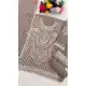 Grey Georgette Pakistani Suit with Sequence Work - 217244