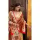 Cream Silk Paithani Lehenga Choli with Zari Work – 217647