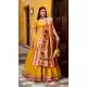 Mustard Paithani Party Wear Lehenga Choli – 217648