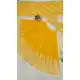 Women's Yellow Sequence Work Lehenga Choli - 217765