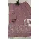 Women's Lavender Georgette Pakistani Suit - 217780