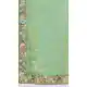 Sea Green Chiffon Embroidery Saree - 218463