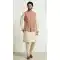 Premium Gold Banarasi Dhupion Kurta Set - 218584