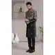 Black Velvet Party Wear Indo Western - 218639
