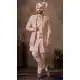 Premium Light Pink Indo Western - 218646