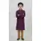 Trendy Purple Silk Kurta Pajama for Boys - 218676