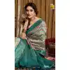 Order Sky Blue Soft Silk Digital Print Saree - 218797