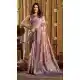 Multi Color Soft Silk Banarasi Border Saree - 218798