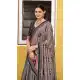 Elegant Black Tasar Silk Party Wear Lehenga - 219490