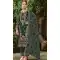 Elegant Georgette Embroidery Pakistani Suit - 219580