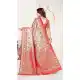 Royal Multi Kanjivaram Silk Work Saree - 219641