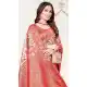 Royal Multi Kanjivaram Silk Work Saree - 219641
