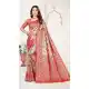 Royal Multi Kanjivaram Silk Work Saree - 219641