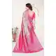 Multi Kanjivaram Silk Designer Saree - 219642