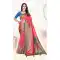 Pink Pure Viscose Silk Zari Designer Saree - 219646