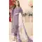 Cotton Sequence Work Embroidery Pakistani Suit - 219713