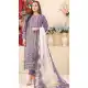 Cotton Sequence Work Embroidery Pakistani Suit - 219713