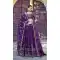 Georgette Sequins Resham Work Lehenga Choli - 219909