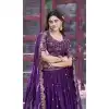 Exclusive Plus Size Lehenga Choli Sangeet for Women - 219909