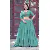 Latest Plus Size Lehenga Choli in Sizes 30 to 60 Chest - 219911