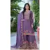 Premium Plus Size Palazzo Suits Wedding Wear in XL to 6XL Sizes - 220039
